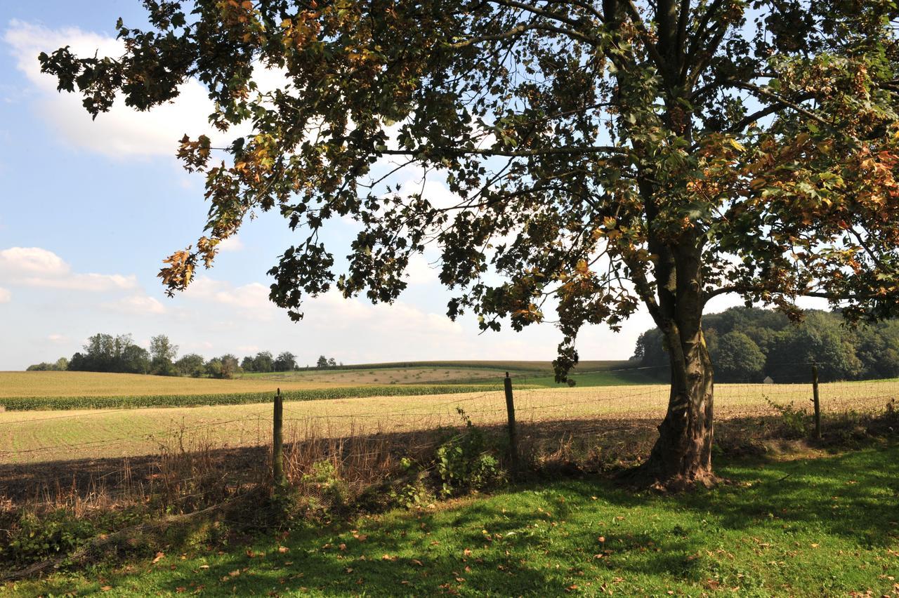 B&B Sapere Genoelselderen Exteriér fotografie